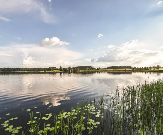 Zalesie Mazury aktiivne spaa 01
