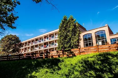 Restoran Zalesie Mazury — piirkondlik köök